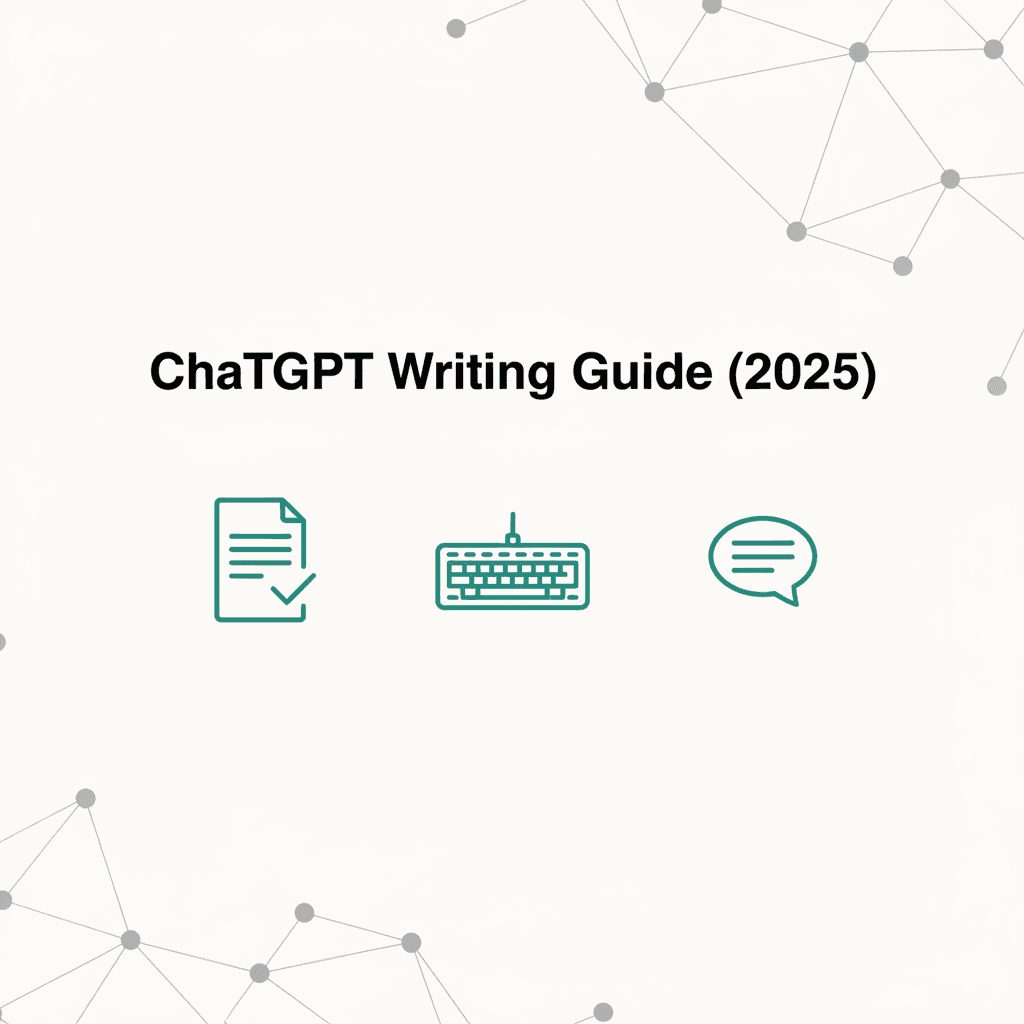 How to Use ChatGPT for Content Writing: Complete Guide 2025