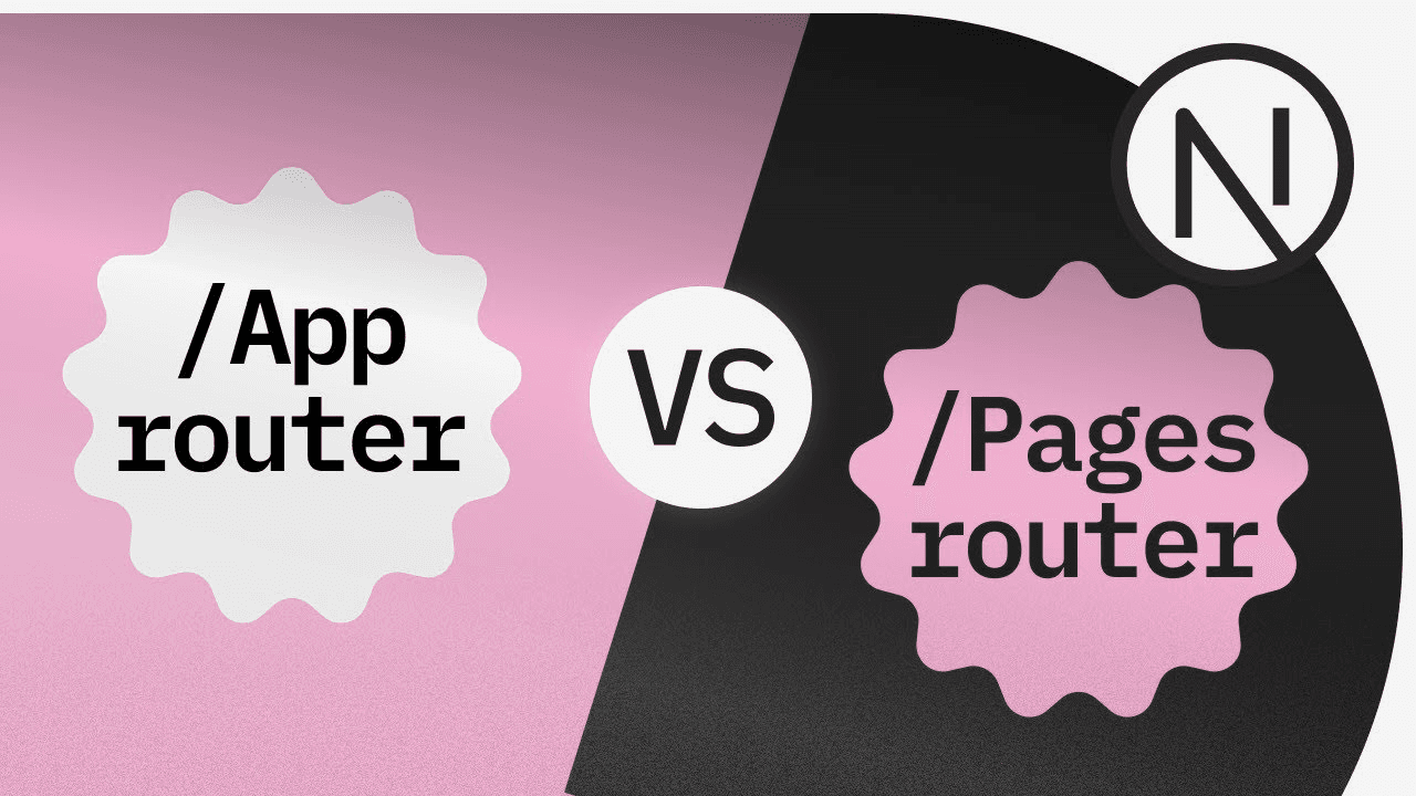 Next.js Routing Explained: App Router vs Pages Router in 2025