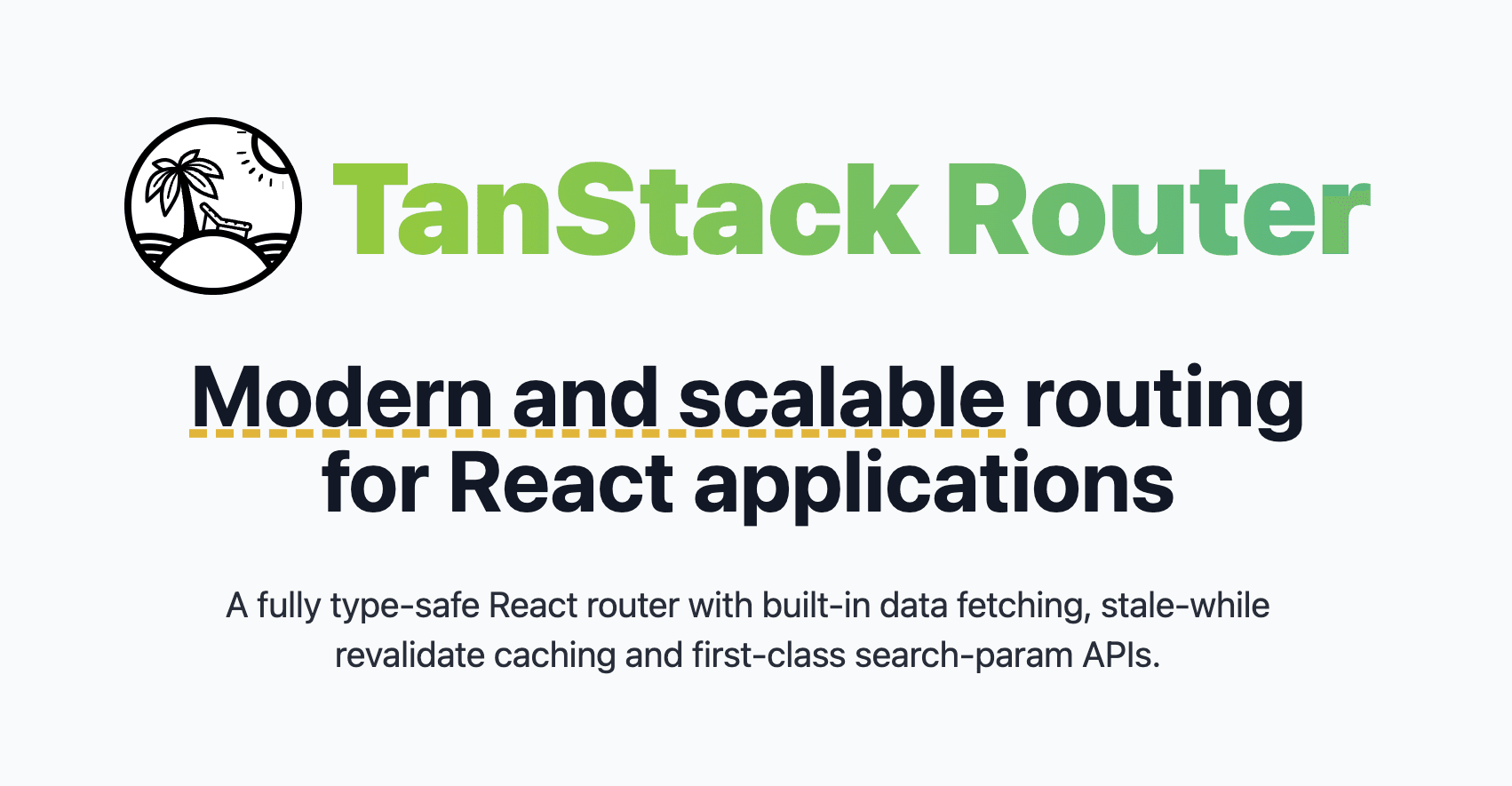 Why TanStack Router is a Superior Choice for Modern Web Apps